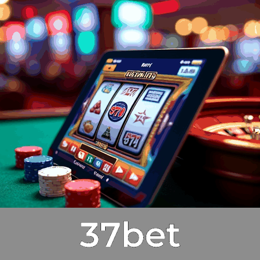 Experimente o Login Ultra Rápido e Exclusivo em 37bet
