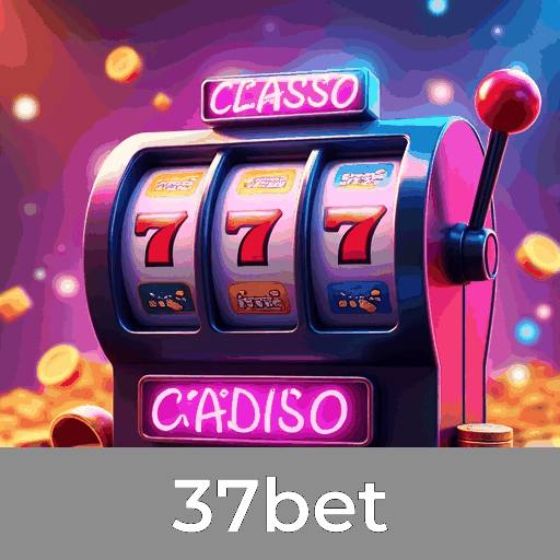 37bet: Plataforma de Cassino Premiado e Pagamentos Rápidos